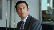 James Norton in Rogue Agent | Image via Prime Video